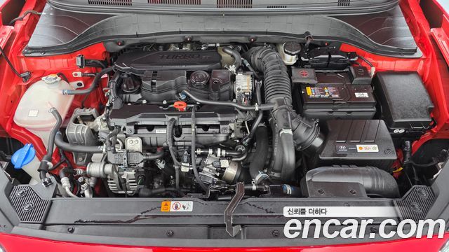 Hyundai Kona 2022 — photo 6