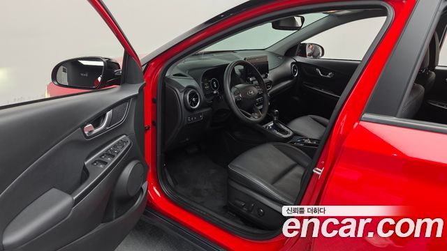 Hyundai Kona 2022 — photo 13