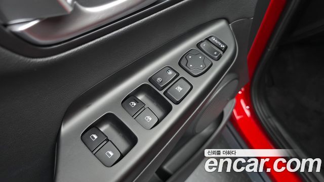 Hyundai Kona 2022 — photo 19