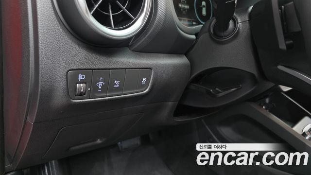 Hyundai Kona 2022 — photo 20