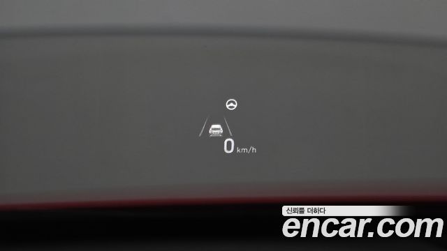Hyundai Kona 2022 — photo 21