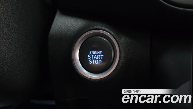 Hyundai Kona 2022 — photo 24