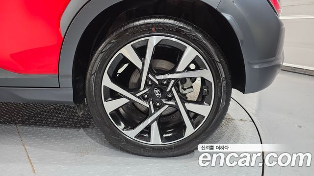 Hyundai Kona 2022 — photo 7