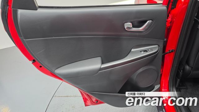 Hyundai Kona 2022 — photo 15