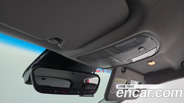 Hyundai Kona 2022 — photo 28