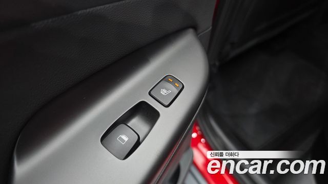 Hyundai Kona 2022 — photo 29