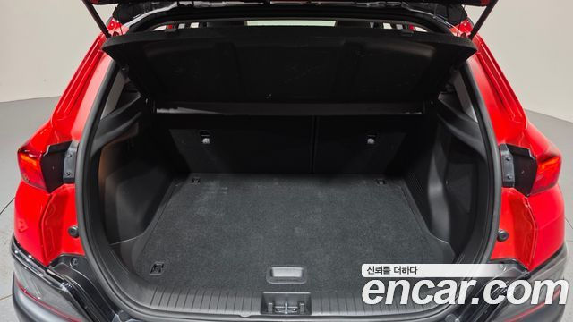 Hyundai Kona 2022 — photo 34