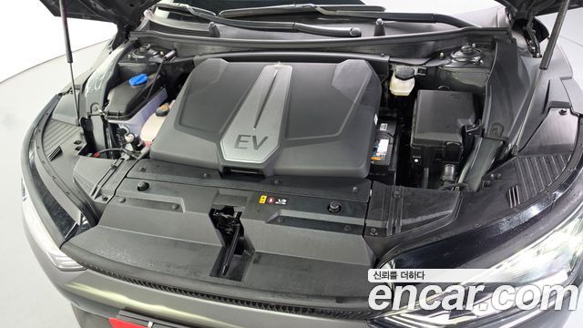 Kia EV6 2024 — photo 6