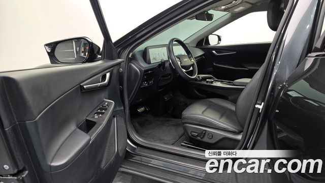 Kia EV6 2024 — photo 13
