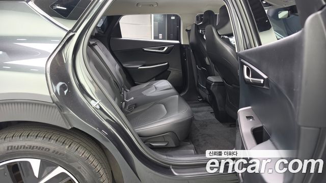 Kia EV6 2024 — photo 18