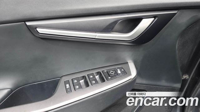 Kia EV6 2024 — photo 23