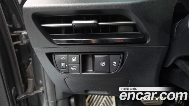 Kia EV6 2024 — photo 24