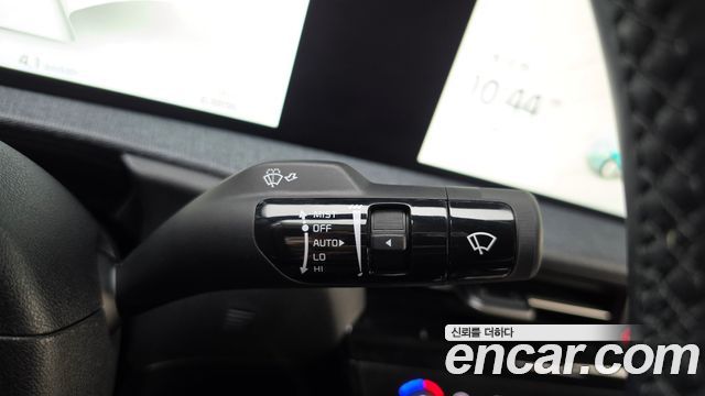 Kia EV6 2024 — photo 25