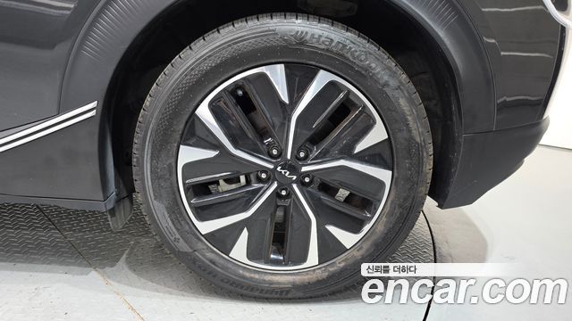 Kia EV6 2024 — photo 7