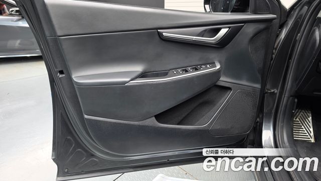 Kia EV6 2024 — photo 14