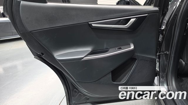 Kia EV6 2024 — photo 15