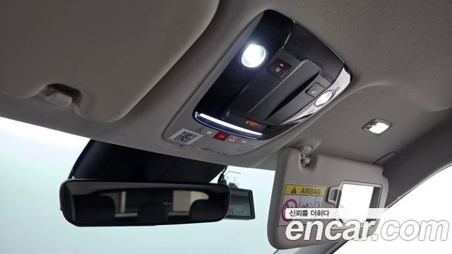 Kia EV6 2024 — photo 27