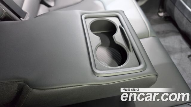 Kia EV6 2024 — photo 29