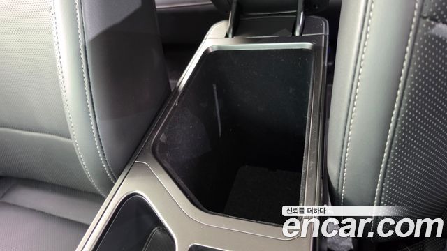 Kia EV6 2024 — photo 30