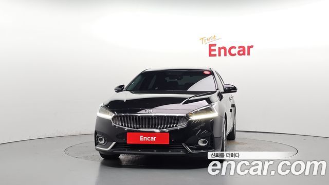 Kia K7 2016 — photo 3