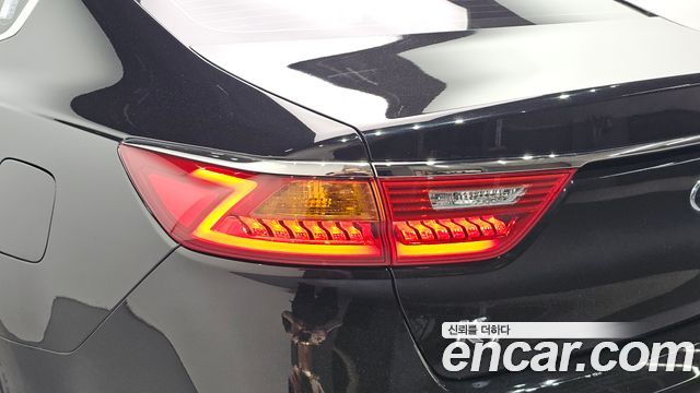 Kia K7 2016 — photo 9