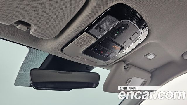 Hyundai Sonata 2020 — photo 18