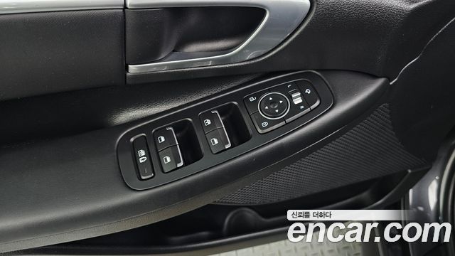Hyundai Sonata 2020 — photo 20