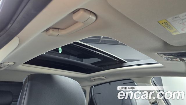 Genesis G80 2021 — photo 23