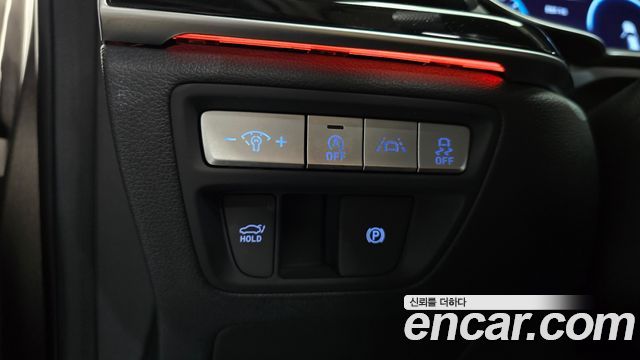 Genesis G80 2021 — photo 27
