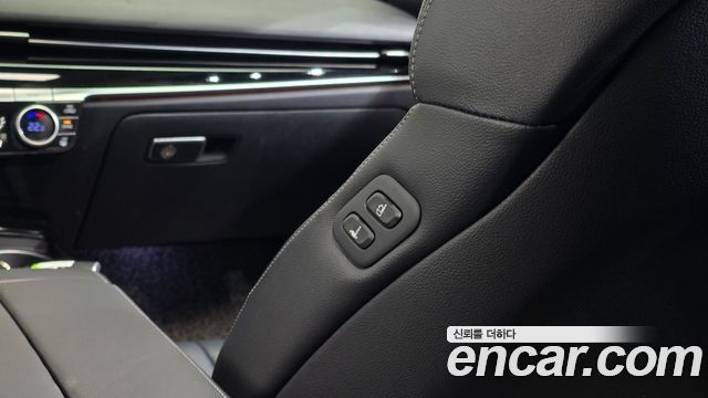 Genesis G80 2021 — photo 29