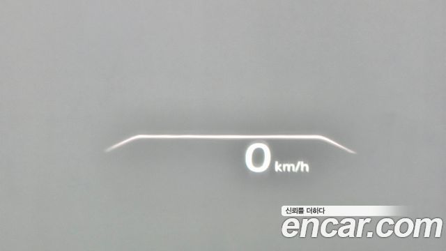 Genesis G80 2021 — photo 35