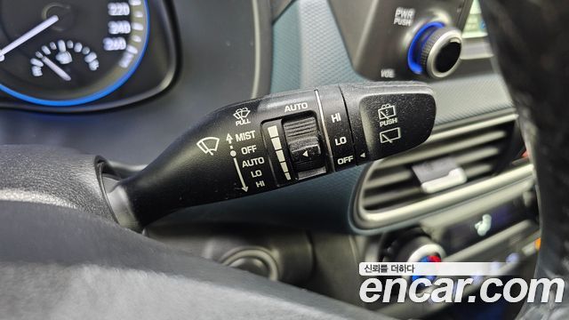 Hyundai Kona 2018 — photo 18