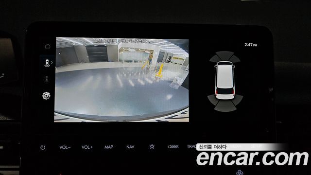 Hyundai Staria 2025 — photo 21