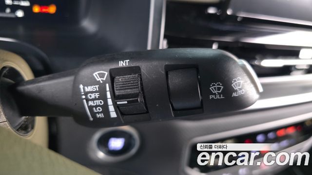KG Mobility Rexton 2024 — photo 23