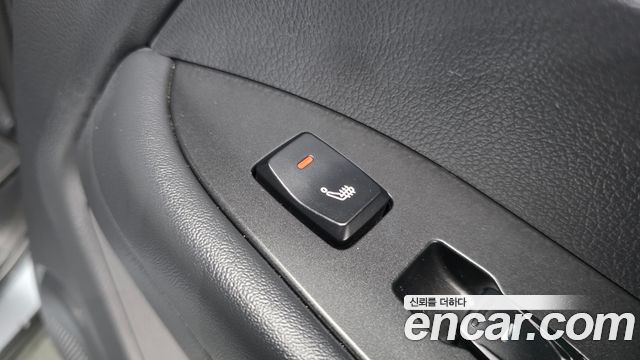 KG Mobility Rexton 2024 — photo 24