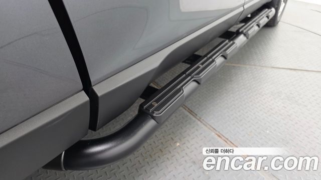 KG Mobility Rexton 2024 — photo 25