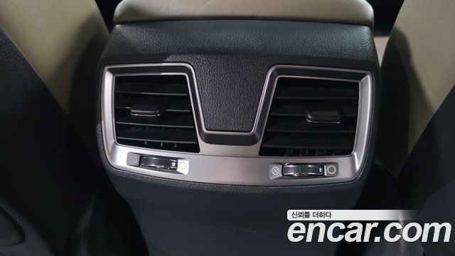 KG Mobility Rexton 2024 — photo 31