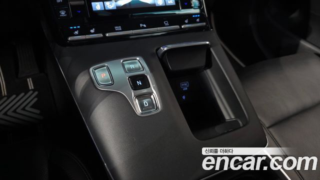 Hyundai Grandeur 2022 — photo 12