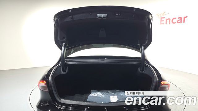 Hyundai Grandeur 2022 — photo 25