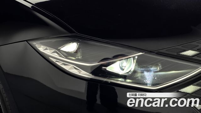 Hyundai Grandeur 2022 — photo 8