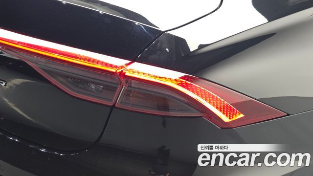 Hyundai Grandeur 2022 — photo 9