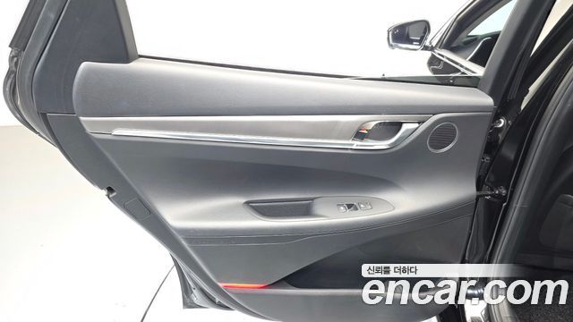 Hyundai Grandeur 2022 — photo 15