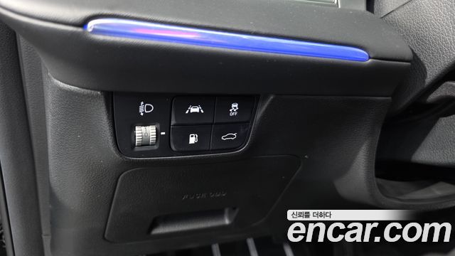 Hyundai Grandeur 2022 — photo 27