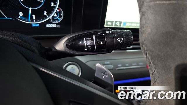 Hyundai Grandeur 2022 — photo 28