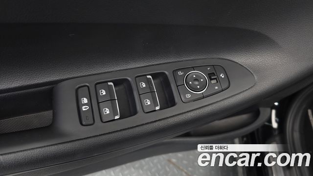 Hyundai Grandeur 2022 — photo 30