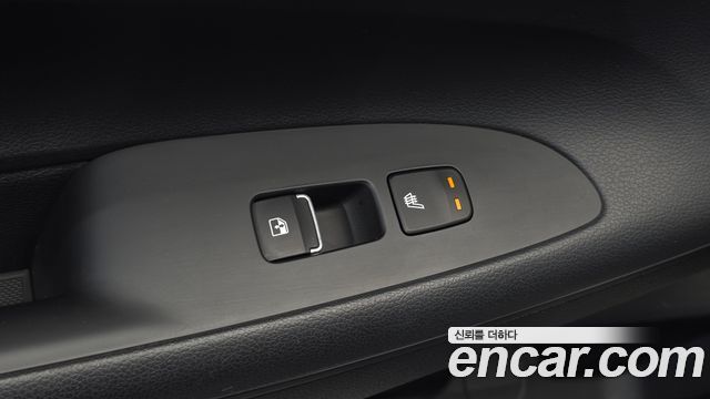 Hyundai Grandeur 2022 — photo 32