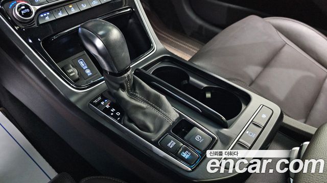 Hyundai Grandeur 2019 — photo 12