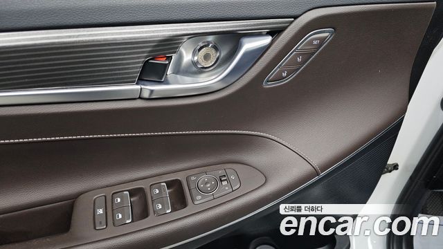 Hyundai Grandeur 2019 — photo 19