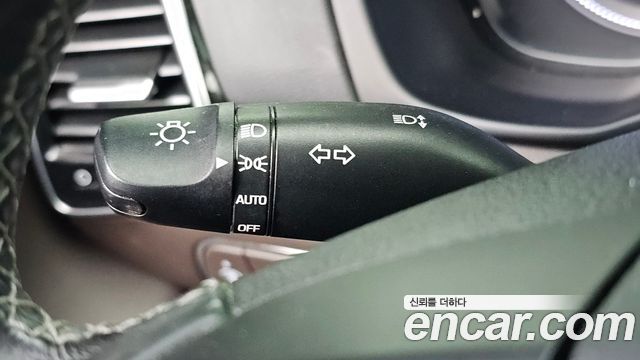 Hyundai Grandeur 2019 — photo 22
