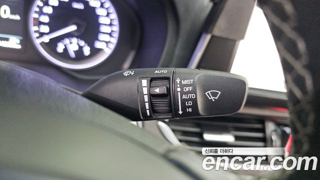 Hyundai Grandeur 2019 — photo 24